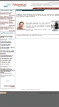 Mobile Screenshot of feldenkrais-geste-conscient.fr